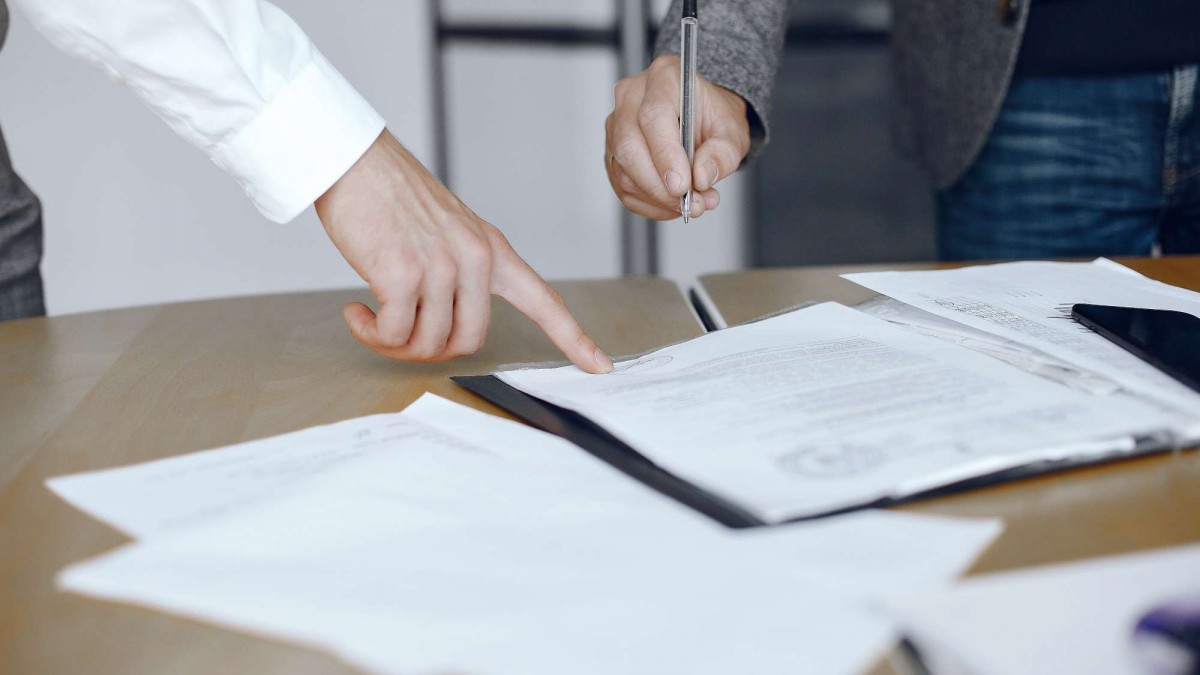 Reforma al Sistema Notarial: Estos son los cambios que implica su entrada en vigencia