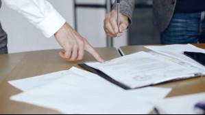 Reforma al Sistema Notarial: Estos son los cambios que implica su entrada en vigencia