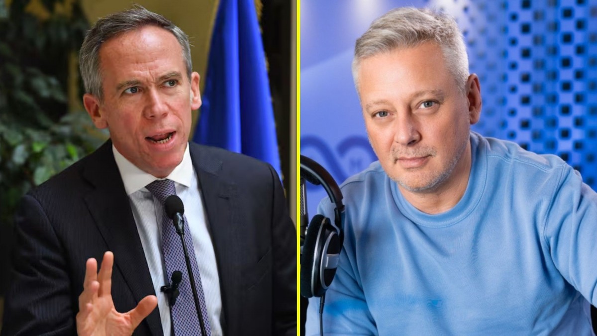 'Es muy triste ver a Chile así': Jorge Alessandri lamenta la falta de crecimiento económico del país