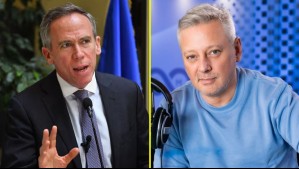 'Es muy triste ver a Chile así': Jorge Alessandri lamenta la falta de crecimiento económico del país