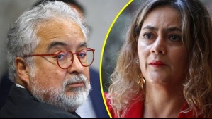 EXCLUSIVO| 'No le estaba haciendo un favor': La versión de fiscal Parra sobre mensajes con Hermosilla en que pedía 'apurar' causas