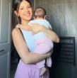 Ignacia Antonia se encuentra viviendo una de las etapas más importantes de su vida tras el reciente nacimiento de su primera hija, sin embargo, la exposición en redes sociales ha traído consigo una ola de comentarios que no han pasado desapercibidos.