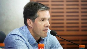 Michael Clark anuncia su salida como presidente de Azul Azul: Cecilia Pérez asoma como su reemplazante