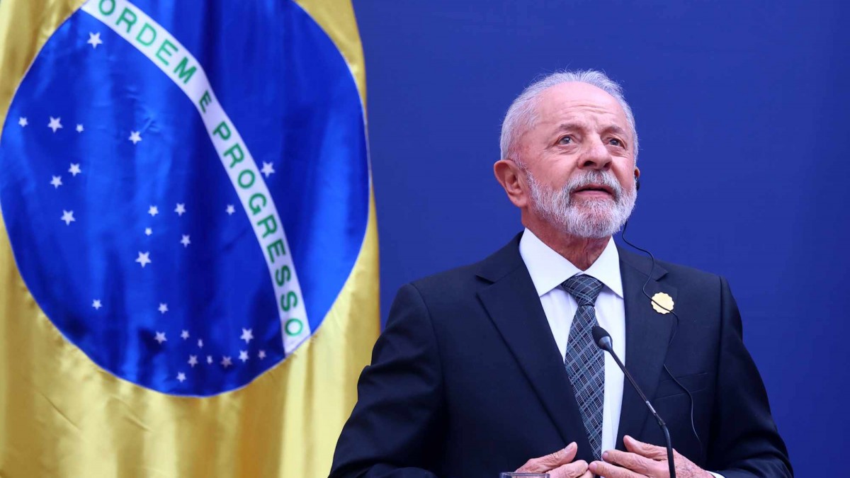 Brasil anuncia la adquisición de cuatro nuevas fragatas de guerra: Son unas de las mas modernas de la región