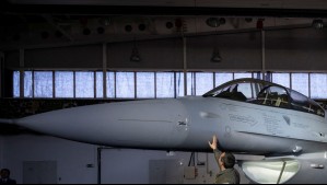 El presidente no quería, dos ministros renunciaron y Perú igual compró 12 cazas F-16