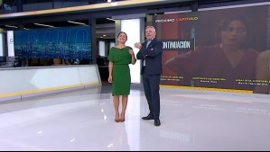 Meganoticias Prime - Jueves 23 de abril 2026