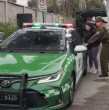 Una ingeniera de 27 años quedó en prisión preventiva tras ser detenida por su presunta participación en un robo a un domicilio en La Reina. La diligencia fue encabezada por la SIP de Carabineros en coordinación con la Fiscalía.