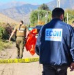 La fiscalía en conjunto con la policía trabajan en identificar y establecer la dinámica de muerte de un cuerpo de hombre hallado en un sector rural de la comuna de Paine, en la Región Metropolitana.