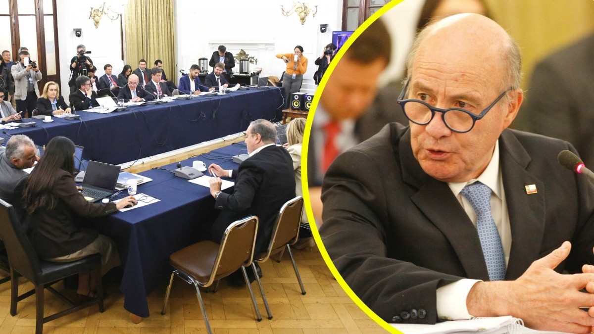 Plan de Reconstrucción Nacional: Dudas por impacto económico marcan primer debate en el Congreso