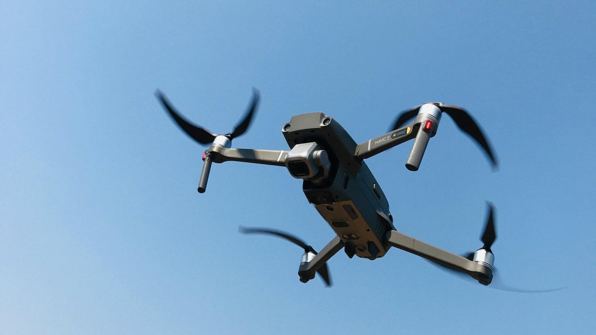 Dron solar de última generación: Fuerzas armadas de Estados Unidos dispondrán del llamado dron que nunca aterriza