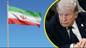 'No, no la usaría': Donald Trump descarta atacar a Irán con un arma nuclear