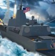 USS Defiant tendrá características tácticas y tecnológicas capaces de permitirle dominar los mares y ser el buque insignia de las fuerzas navales de Estados Unidos