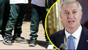 Gobierno presenta iniciativa para fortalecer rol de padres en educación de sus hijos.