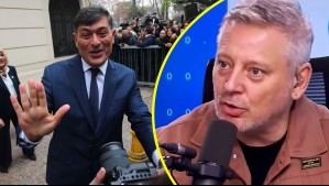 'La oposición es hoy Franco Parisi': Juan Manuel Astorga tras negociaciones entre PDG y el gobierno de Kast