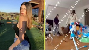 Impactante video revela asesinato de ex Miss Carolina Flores en México: Suegra le disparó múltiples veces