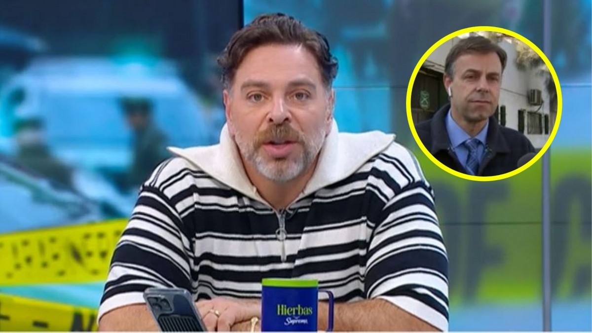 José Antonio Neme critica las prioridades de los políticos: 'La agenda debe responder a las necesidades de la población'