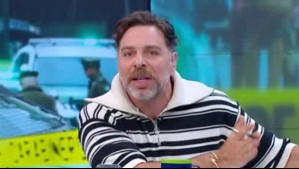 José Antonio Neme critica las prioridades de los políticos: 'La agenda debe responder a las necesidades de la población'