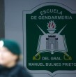 La Escuela de Gendarmería ha iniciado un nuevo proceso de selección para integrar a 200 alumnos, quienes recibirán una formación especializada de un año académico, distribuida en dos semestres.