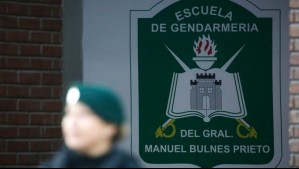 ¿Cuánto gana un gendarme?: Conoce el sueldo de los funcionarios según su grado