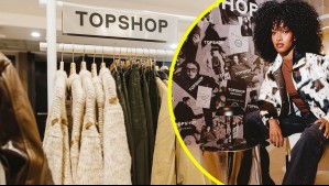 Marca británica de jeans y chaquetas regresa a Chile tras años fuera: ¿Dónde estará ubicada?