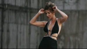 Pancha Merino sorprende con osada confesión amorosa: 'Estoy disfrutando de un colágeno'