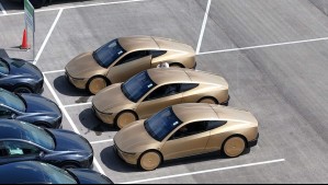 Tesla comenzó a producir el Cybercab: el robotaxi sin volante ni pedales que costará menos de 30.000 dólares