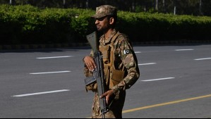 Irán está listo para conversar con EE. UU. aunque no ve seriedad en Washington, asegura embajador