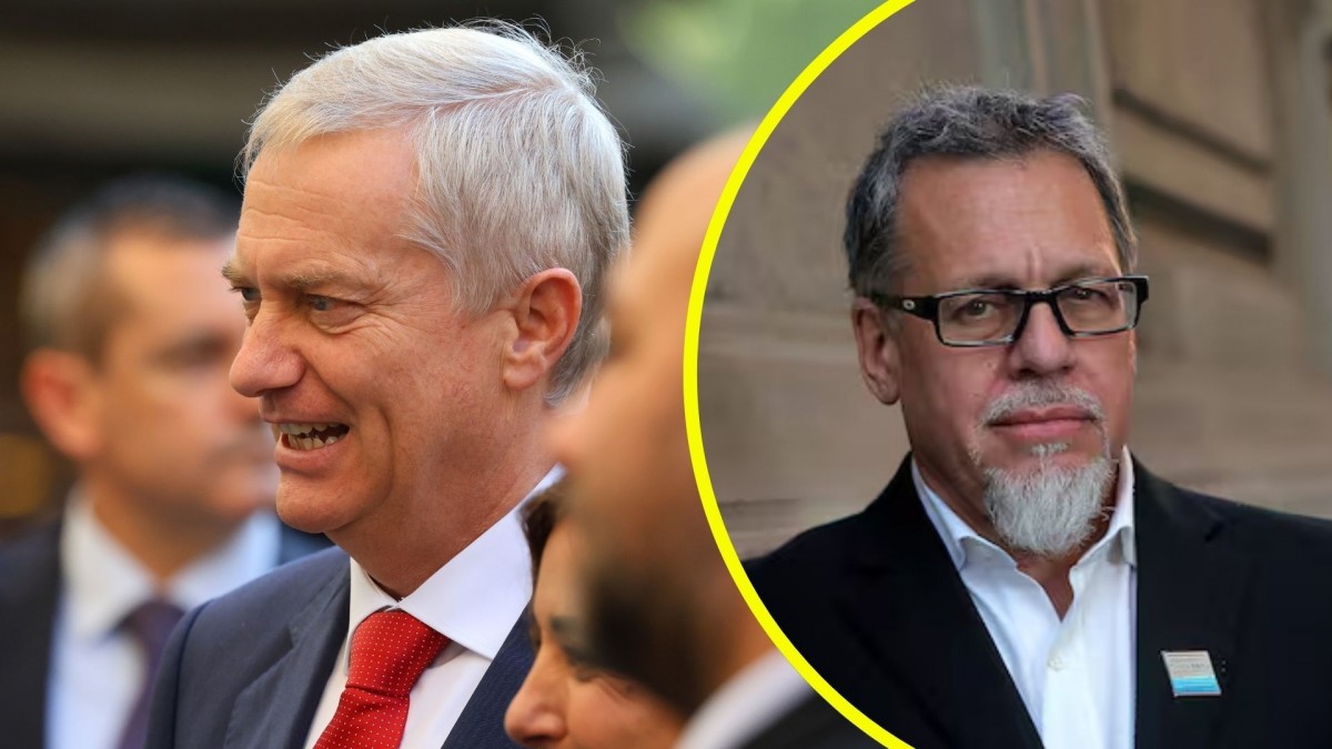 'Uno siempre parafrasea a grandes líderes': Kast responde a emplazamiento de Lagos Weber por usar cita de su padre