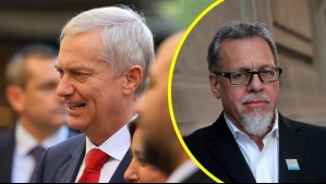 'Uno siempre parafrasea a grandes líderes': Kast responde a emplazamiento de Lagos Weber por usar cita de su padre