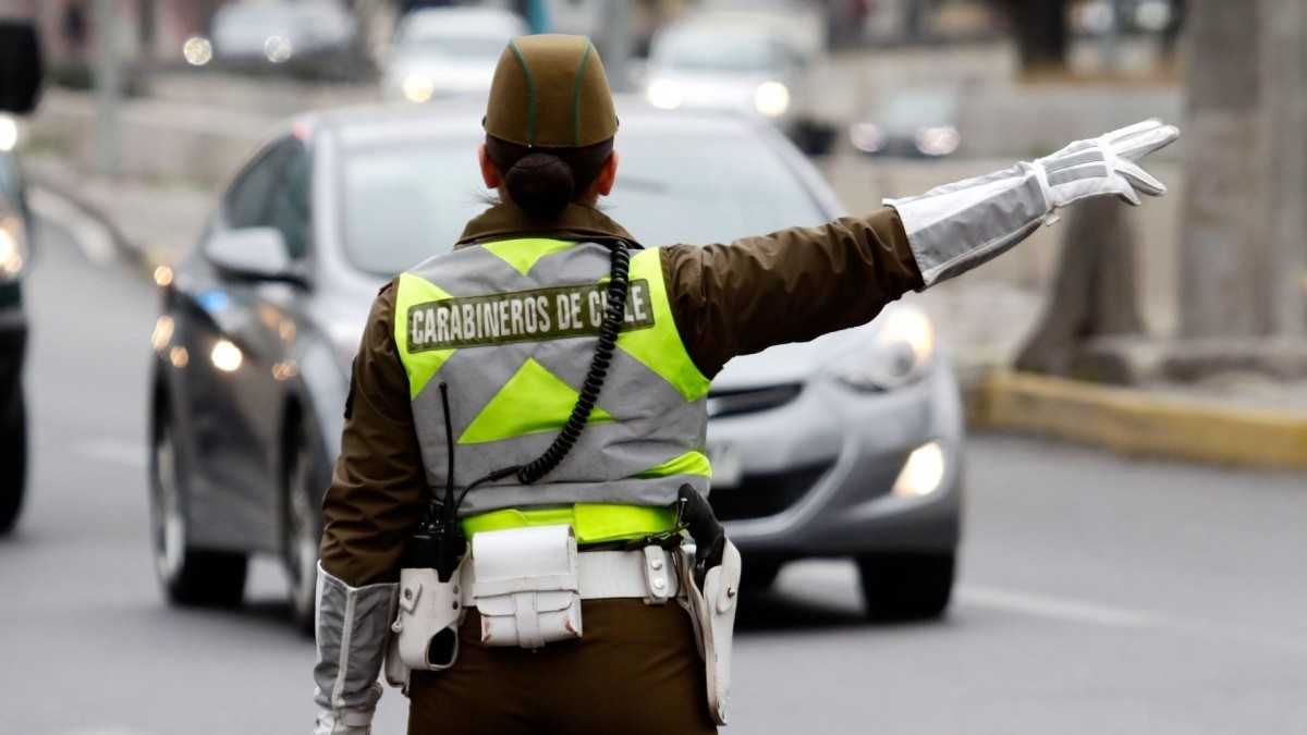 Anuncian cortes de tránsito por la Maratón de Santiago 2026: Conoce los desvíos para este sábado