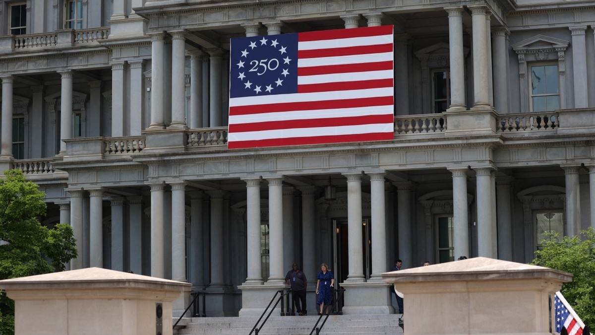 Tribunal federal bloquea orden de Trump que impide solicitar asilo a migrantes que ingresaron ilegalmente a EEUU