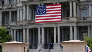 Tribunal federal bloquea orden de Trump que impide solicitar asilo a migrantes que ingresaron ilegalmente a EEUU