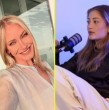 En el marco del reciente estreno de su podcast titulado Entre nosotras, las hermanas Martina y Florencia Araneda compartieron detalles sobre su vida personal y diversas anécdotas familiares.