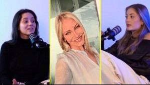 Martina y Florencia Araneda recuerdan la vergüenza que Marcela Vacarezza las hizo pasar