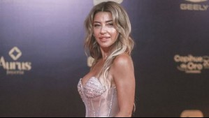 Pancha Merino impacta con cambio físico tras rejuvenecer su rostro y glúteos: 'Trabajo con mi cuerpo'