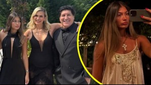 'Hermoso viaje, te amo': Hija de Iván Zamorano sorprende al mostrar a su pareja en Boston