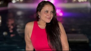 Pamela Leiva tras presentar públicamente a su nueva pareja: 'Nos dimos la oportunidad de que el vínculo se modificara'