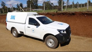 Trabajador muere tras quedar atrapado en máquina compactadora en Puerto Montt