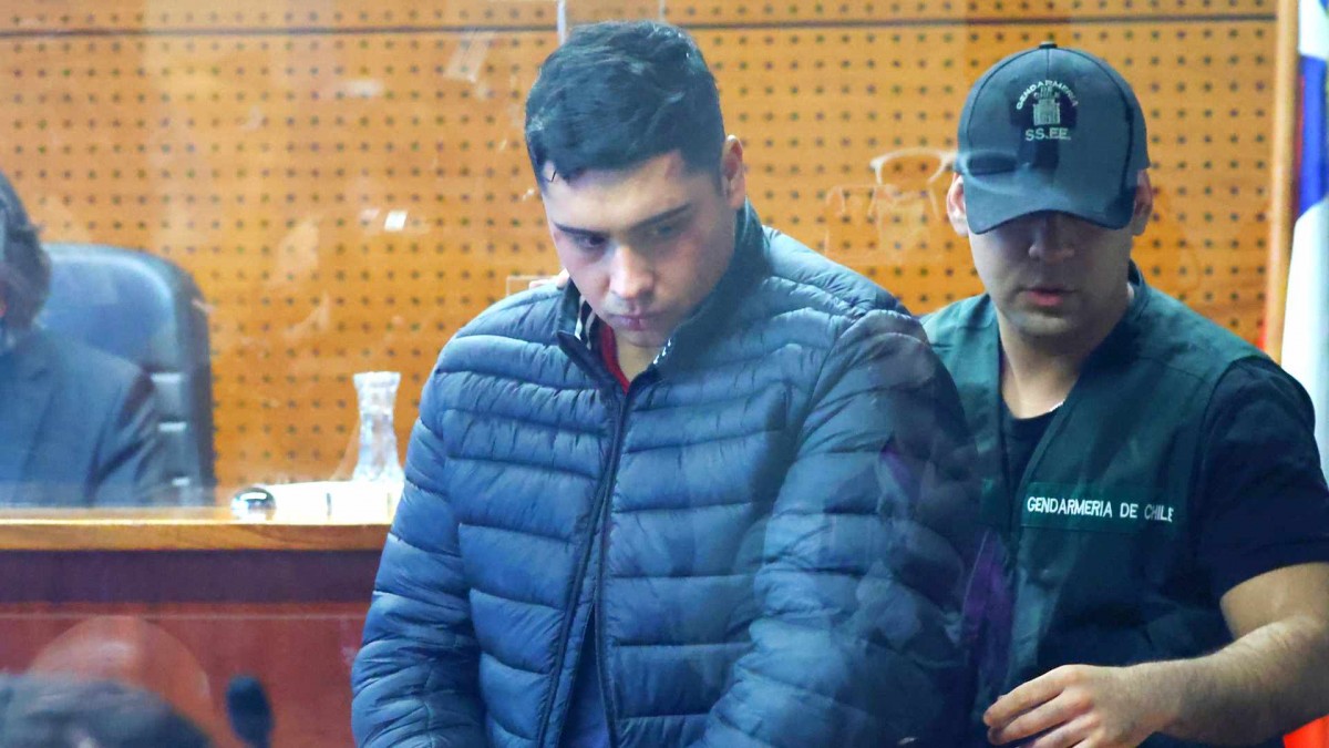 Fue fiscalizado en un night club por no querer pagar la cuenta: Revelan minutos previos de carabinero imputado por fatal atropello