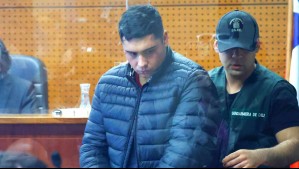 Fue fiscalizado en un night club por no querer pagar la cuenta: Revelan minutos previos de carabinero imputado por fatal atropello
