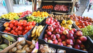 Proyectan nuevas alzas en la canasta básica: Inflación podría alcanzar el 1,6% en abril