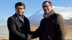 Acuerdo de vuelos directos y cooperación en frontera: Bolivia y Chile buscan restablecer relaciones diplomáticas tras casi 50 años