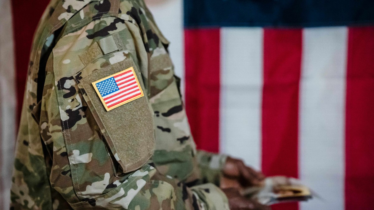 Parole a familiares de militares en Estados Unidos: Oficial del Ejército y abogado explican cómo solicitar el beneficio