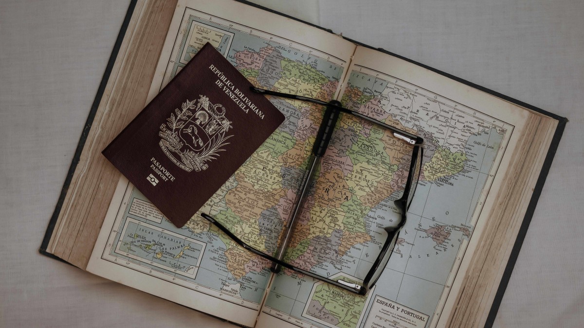 Nuevos costos del pasaporte en Venezuela: Ajustaron precio del documento para niños