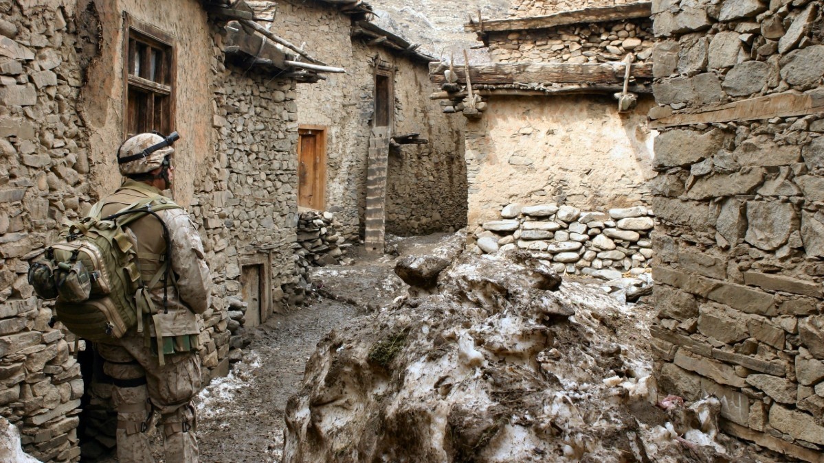 Alerta máxima: Estados Unidos agota sus 14 sistemas claves contra Irán mientras China espera su momento para atacar