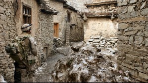 Alerta máxima: Estados Unidos agota sus 14 sistemas claves contra Irán mientras China espera su momento para atacar