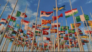 Un trotamundos latino: Rompe récord en viajar a los 193 países de la ONU y al espacio exterior