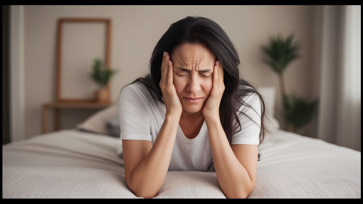 Bótox gratis con Tricare: Latina en Estados Unidos explica cómo acceder al beneficio si sufres migrañas recurrentes