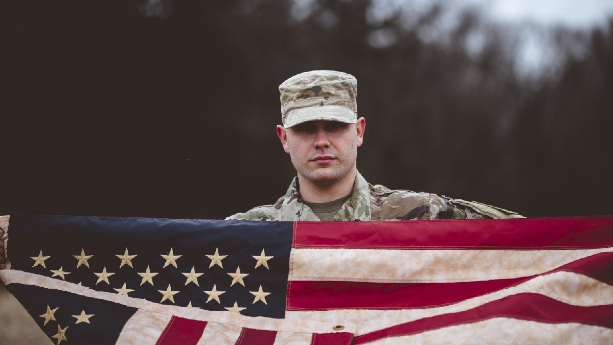 Salario de las tropas: La Casa Blanca propone un aumento del 7 % para militares de menor rango
