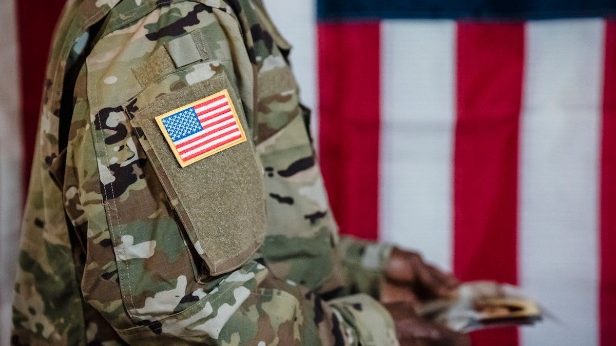 Fuerza y resistencia: nueva prueba física del Ejército de Estados Unidos simula condiciones de guerra para soldados de combate